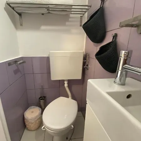 Sstudio Apartman