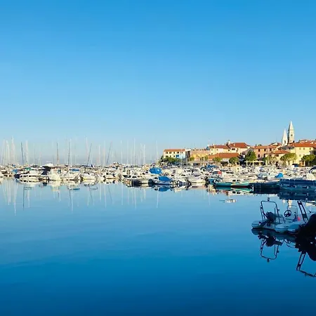 Sstudio Apartman Izola