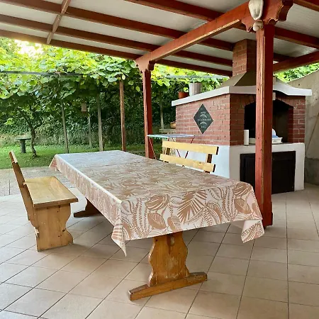 Sstudio Apartman