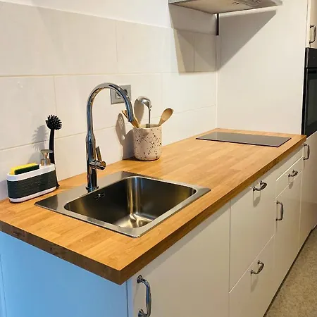 Apartman Sstudio